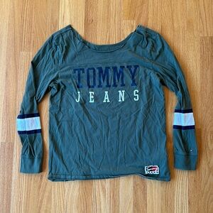 Tommy Hilfiger long sleeve